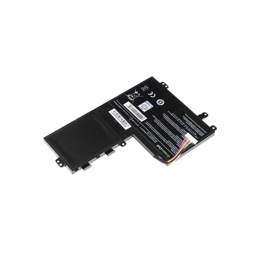 Green Cell TS54 laptop spare part Battery – 5