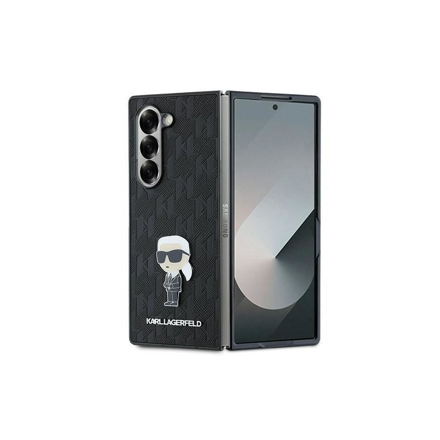 Karl Lagerfeld Karl Lagerfeld Saffiano Ikonik
