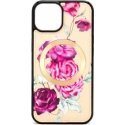 Apple iPhone 15 Wallet and Slim Cover Case Beige Apple iPhone 15 Wallet and Slim Cover Case Beige