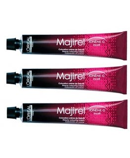 L‘oreal Professionnel Majirel plaukų dažai 50ml
