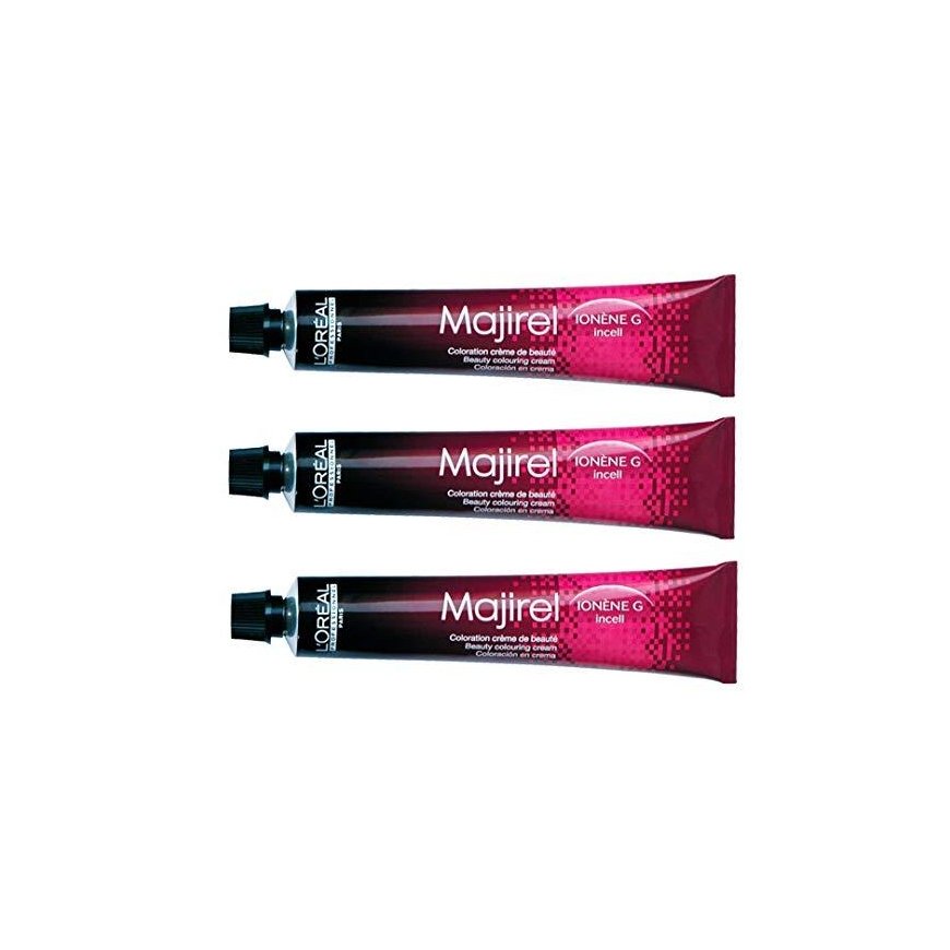 L‘oreal Professionnel Majirel plaukų dažai 50ml