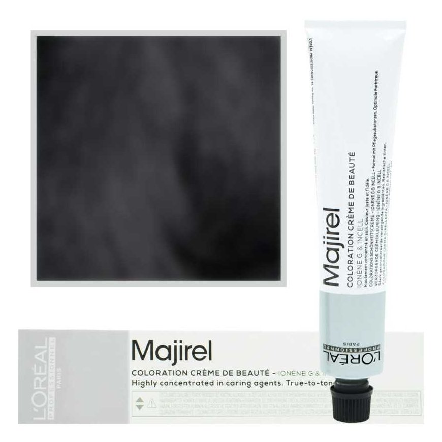 L‘oreal Professionnel Majirel plaukų dažai 50ml – 5