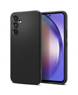 Spigen ACS05885 matkapuhelimen suojakotelo 16,3 cm (6.4") Suojus musta