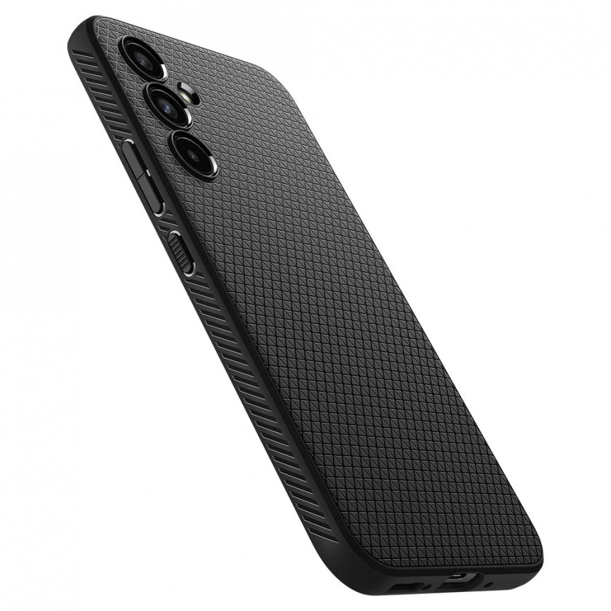 Spigen ACS05885 matkapuhelimen suojakotelo 16,3 cm (6.4") Suojus musta – 5