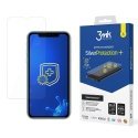 3MK SilverProtection+ Selge ekraanikaitse Apple 1 tk 3MK SilverProtection+ Selge ekraanikaitse Apple 1 tk