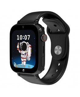 Forever smartwatch GPS WiFi 4G Kids Look Me! 3 KW-520 black