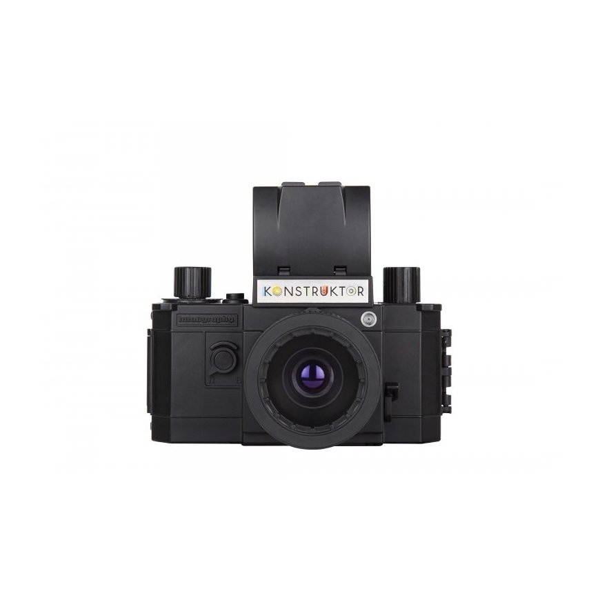 Lomography Konstruktor F