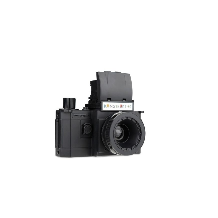 Lomography Konstruktor F – 2