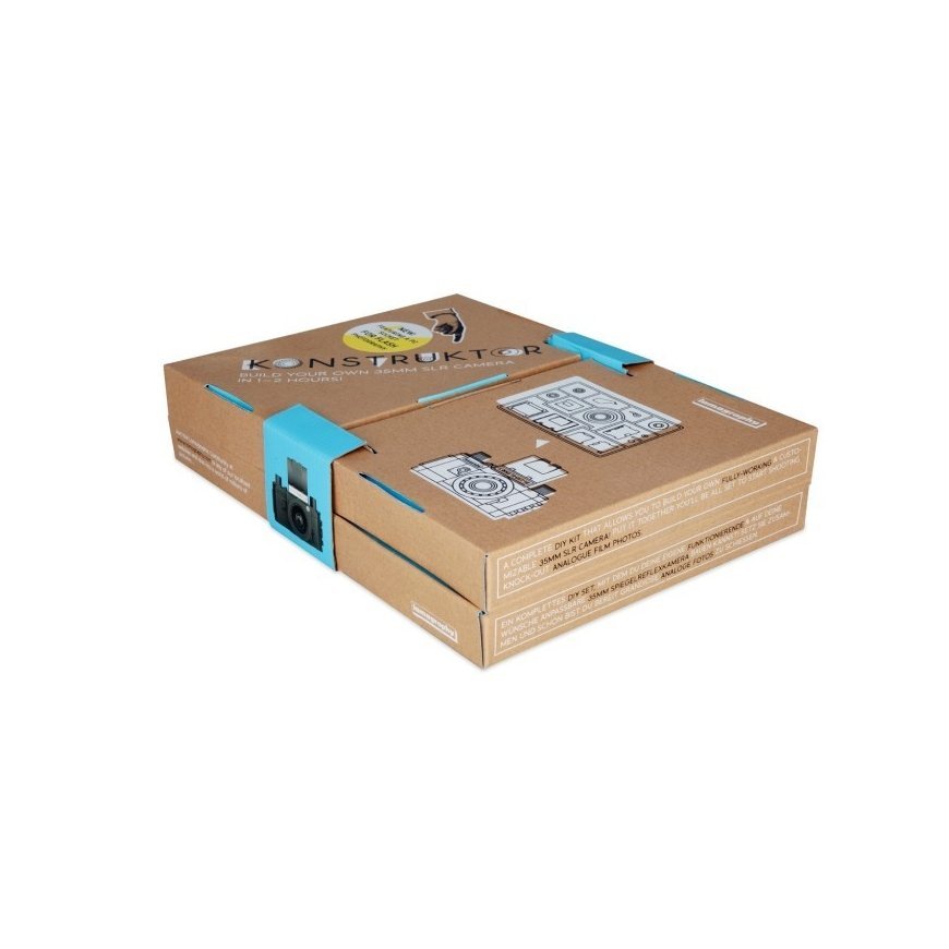 Lomography Konstruktor F – 3