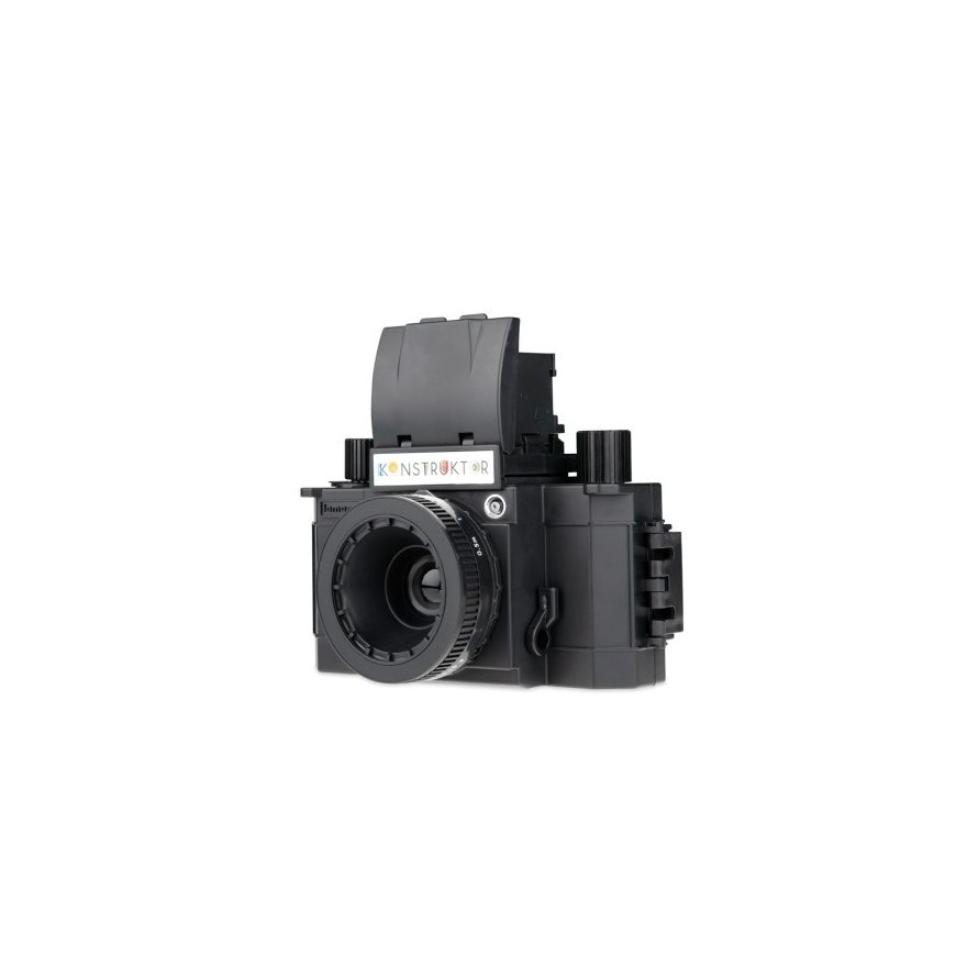 Lomography Konstruktor F – 4