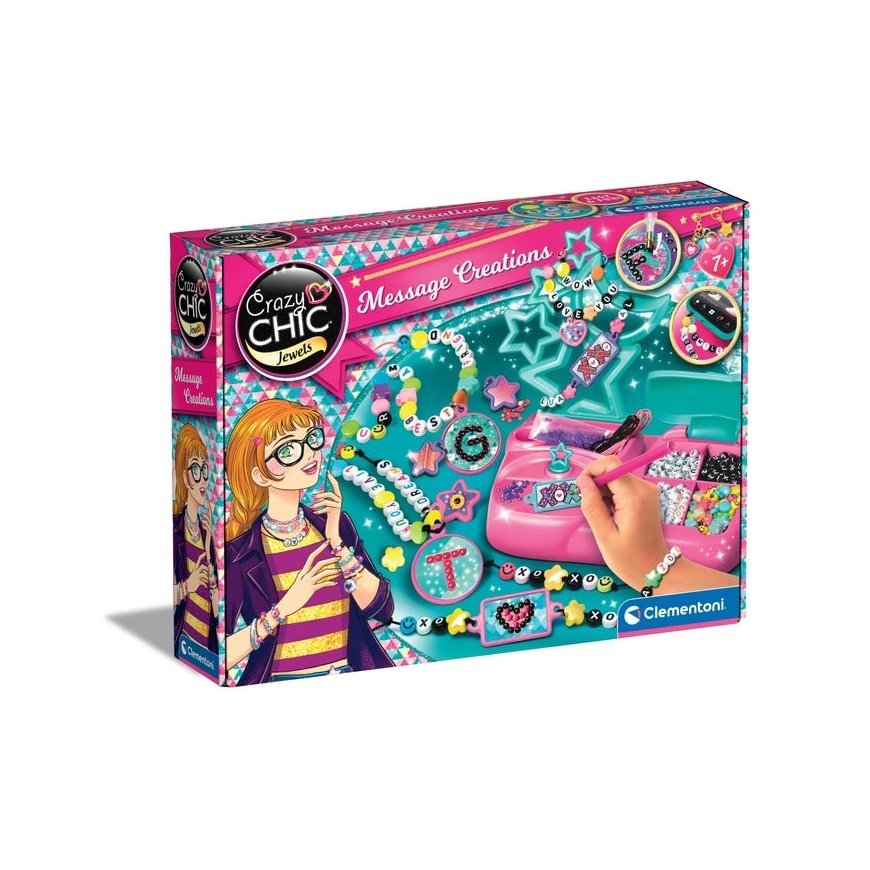 Clementoni 18772 игрушка для творчества и рукоделия