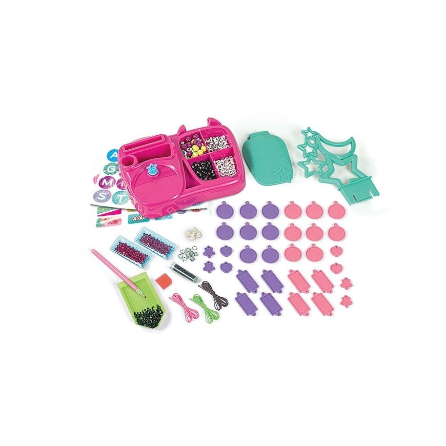 Clementoni 18772 art/craft toy – 4