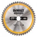 DeWALT DT1957-QZ pyörösahanterä 25 cm 1 kpl DeWALT DT1957-QZ pyörösahanterä 25 cm 1 kpl