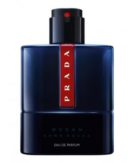 Prada Luna Rossa Ocean eau de parfum for men 50 ml