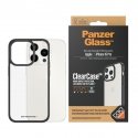 PanzerGlass ClearCase mobiiltelefoni ümbris 15,5 cm (6.1") Kate Läbipaistev PanzerGlass ClearCase mobiiltelefoni ümbris 15,5 cm (6.1") Kate Läbipaistev