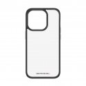 PanzerGlass ClearCase mobilo telefonu apvalks 15,5 cm (6.1") Aploksne Caurspīdīgs PanzerGlass ClearCase mobilo telefonu apvalks 15,5 cm (6.1") Aploksne Caurspīdīgs