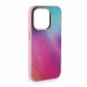 Apple iPhone 13 Print Desire Customized Diamonds Case Pink Apple iPhone 13 Print Desire Customized Diamonds Case Pink