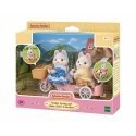 Sylvanian Families 5637 žaislinė figūrėlė vaikams Sylvanian Families 5637 žaislinė figūrėlė vaikams