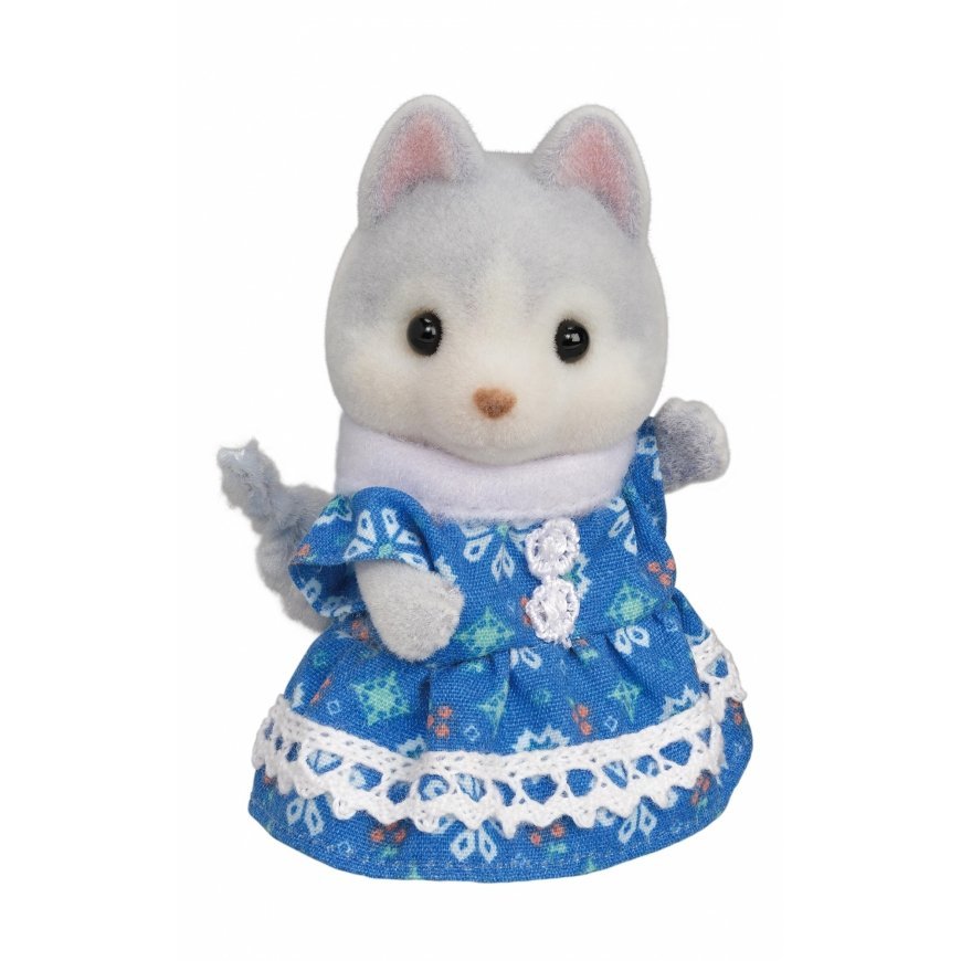 Sylvanian Families 5637 детская фигурка – 3
