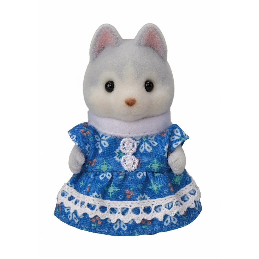 Sylvanian Families 5637 детская фигурка – 4