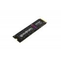 Goodram PX700 SSD SSDPR-PX700-01T-80 SSD diskdzinis 1,02 TB M.2 PCI Express 4.0 NVMe 3D NAND Goodram PX700 SSD SSDPR-PX700-01T-80 SSD diskdzinis 1,02 TB M.2 PCI Express 4.0 NVMe 3D NAND