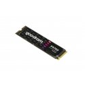 Goodram PX700 SSD SSDPR-PX700-01T-80 internal solid state drive 1.02 TB M.2 PCI Express 4.0 NVMe 3D 