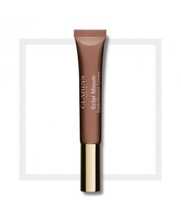 Clarins Natural Lip Perfector бальзам для губ 06 Rosewood Shimmer Женский 12 ml