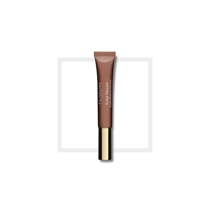 Clarins Natural Lip Perfector lūpu balzams