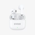 BWOO wireless TWS earphones BW94-BK black BWOO wireless TWS earphones BW94-BK black