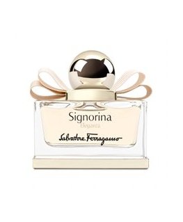 Salvatore Ferragamo Signorina Eleganza 30 ml Женский