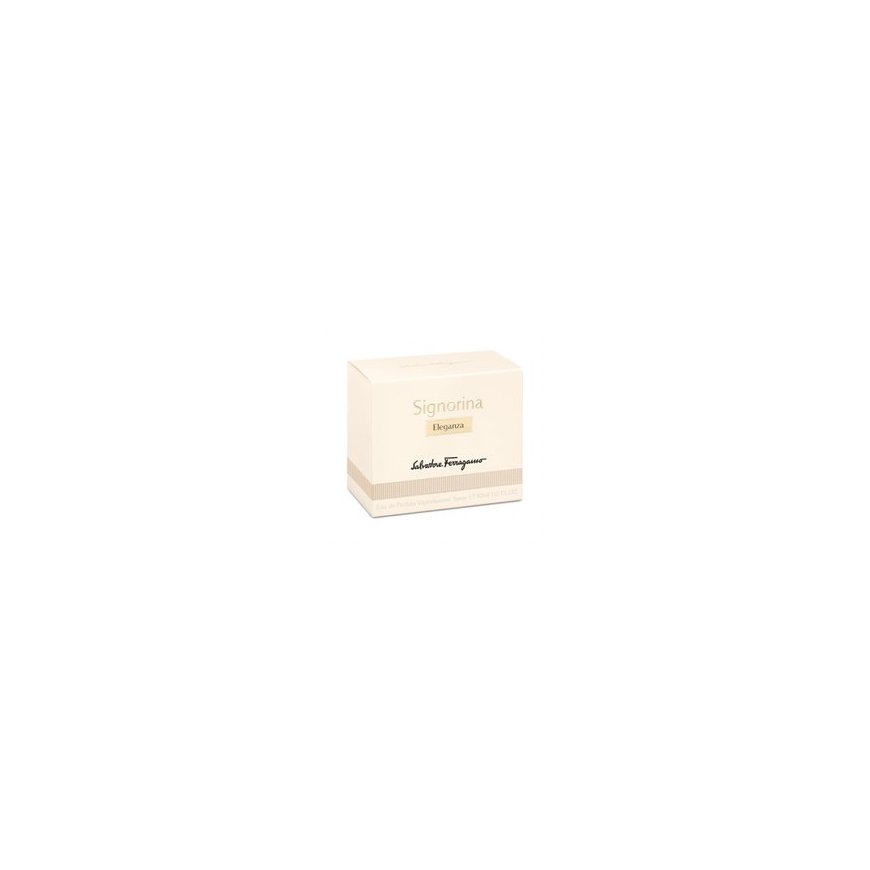 Salvatore Ferragamo Signorina Eleganza 30 ml Moteriškas – 3