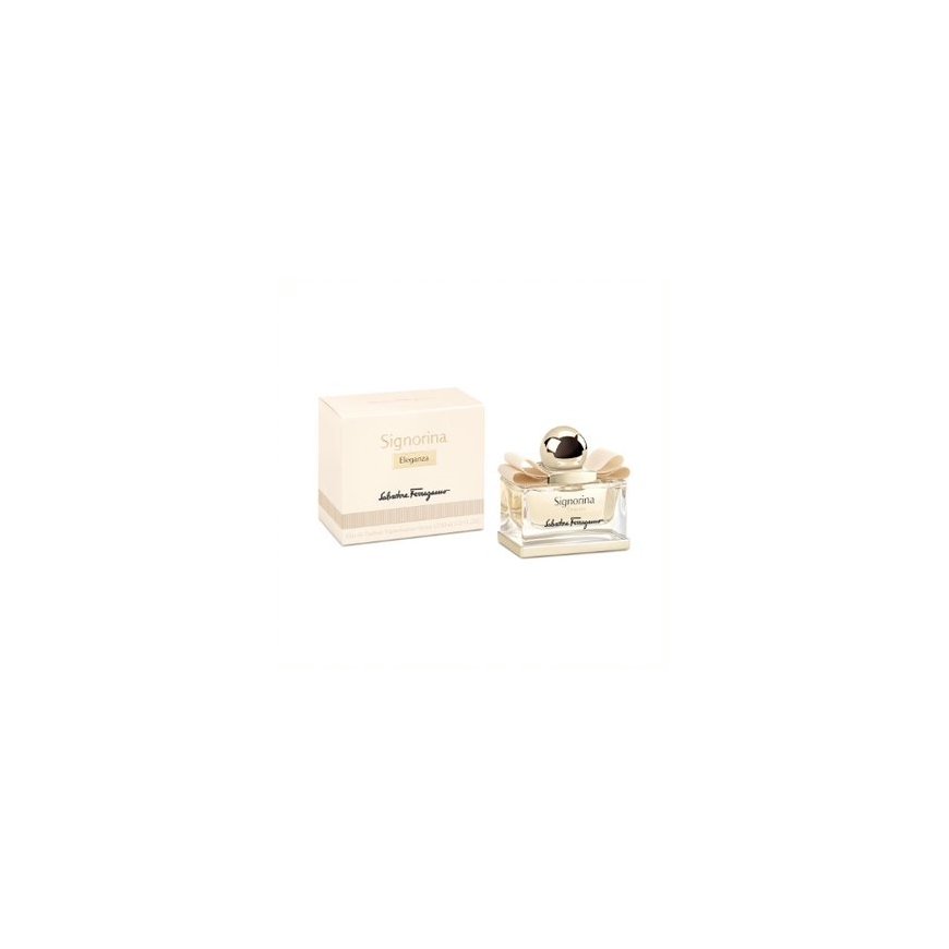 Salvatore Ferragamo Signorina Eleganza 30 ml Women – 5