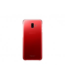 Samsung EF-AJ610 matkapuhelimen suojakotelo 15,2 cm (6") Suojus Punainen