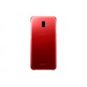 Samsung EF-AJ610 чехол для мобильного телефона 15,2 cm (6") Крышка Красный Samsung EF-AJ610 чехол для мобильного телефона 15,2 cm (6") Крышка Красный