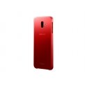 Samsung EF-AJ610 чехол для мобильного телефона 15,2 cm (6") Крышка Красный Samsung EF-AJ610 чехол для мобильного телефона 15,2 cm (6") Крышка Красный