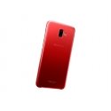 Samsung EF-AJ610 matkapuhelimen suojakotelo 15,2 cm (6") Suojus Punainen Samsung EF-AJ610 matkapuhelimen suojakotelo 15,2 cm (6") Suojus Punainen