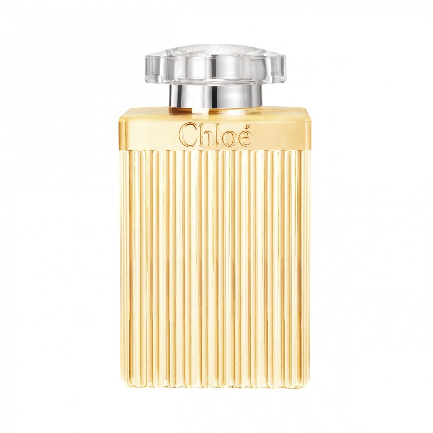 Chloé Signature 200 ml Dušas želeja