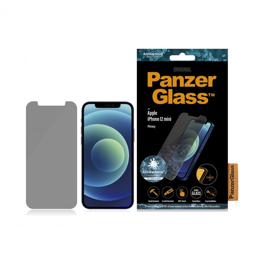 PanzerGlass P2707 Mobilā tālruņa ekrāna un