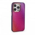 Apple iPhone 15 Pro Print Desire Customized Diamonds Case Purple Apple iPhone 15 Pro Print Desire Customized Diamonds Case Purple