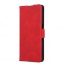 Xiaomi Redmi Note 13 4G Book Case Slim Red Xiaomi Redmi Note 13 4G Book Case Slim Red