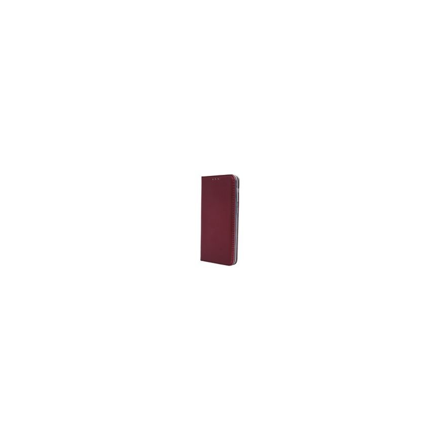 Xiaomi Redmi Note 13 4G Book Case Slim Red – 2
