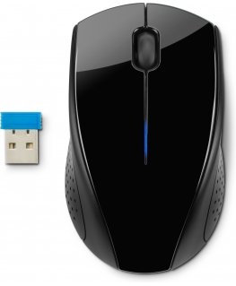 HP Wireless Mouse 220
