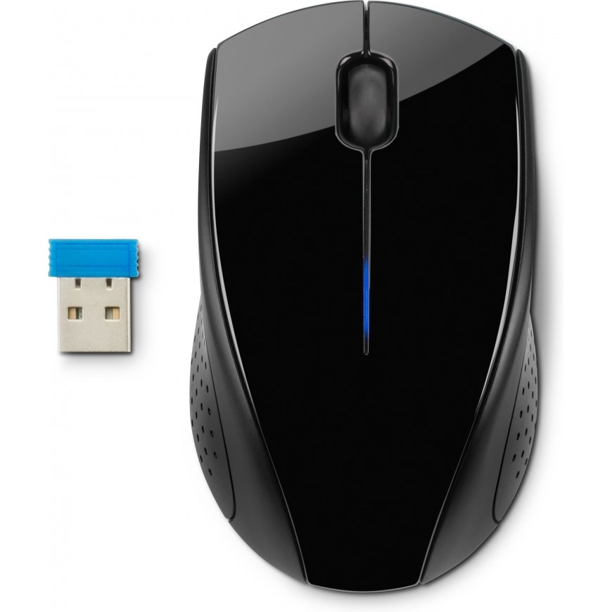 HP Беспроводная мышь 220
