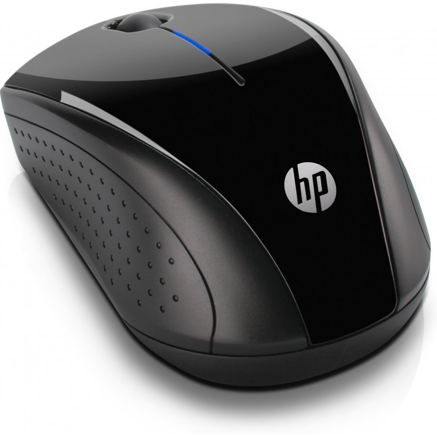 HP Беспроводная мышь 220 – 2