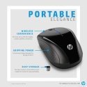 HP Wireless Mouse 220 HP Wireless Mouse 220