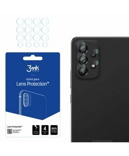 3MK Lens Protection 1 kpl