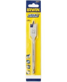 IRWIN 10502820 сверло Перовое сверло
