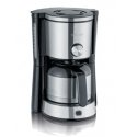 Severin KA 4845 кофеварка Руководство Капельная кофеварка 1 L Severin KA 4845 кофеварка Руководство Капельная кофеварка 1 L
