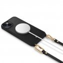 Spigen ACS04948 mobiiltelefoni ümbris 17 cm (6.7") Kate Must