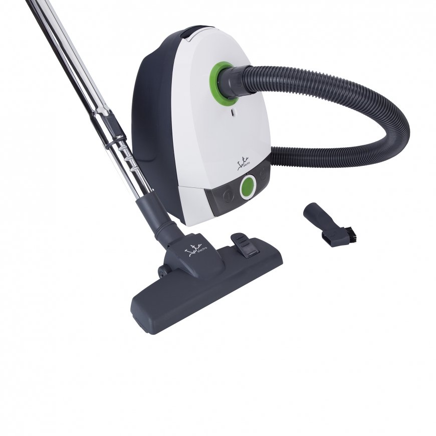 JATA AP915 tolmuimeja Silindertolmuimeja Kuiv 800 W Tolmukott